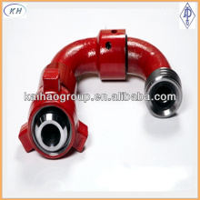 API High Pressure Active Elbow For Oil And Gas